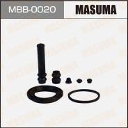 ����������� ���������� �������� MBB-0020 (�� ���� ������) Masuma MBB0020 ����
