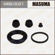 ����������� ���������� �������� MBB-0021 (�� ���� ������) Masuma MBB0021 ����