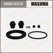 ����������� ���������� �������� MBB-0002 (�� ���� ������) Masuma MBB0002 ����