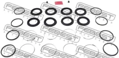 ���. ����. 0175-LC90F �������� ���������� ��������� Febest 0175LC90F ����