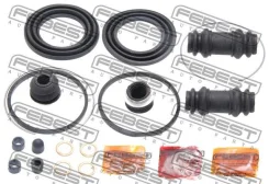 ���. ����. 0175-TCR10F �������� ���������� ��������� Febest 0175TCR10F ����
