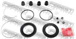 ���. ����. 0175-TRH200F �������� ���������� ��������� Febest 0175TRH200F ����