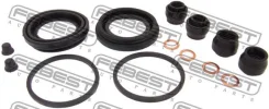 ���. ����. 0175-UZJ100R (�� ��� �������) Febest 0175UZJ100R ����