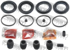 ���. ����. 0275-R51F �������� (41120-0V725) Febest 0275R51F ����