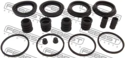 ���. ����. 0275-Y61F �������� ��������� (41120-VB225/AY600-NS019) Febest 0275Y61F ����