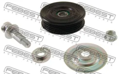 ����� ����� 0187-GX100 ������������ (88440-26100)MARK 2/Chaser/Cresta GX100 96-01 Febest 0187GX100 ����