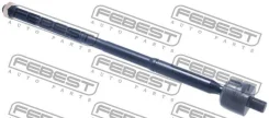 ������� ���� 0122-AZT255 Febest 0122AZT255 ����