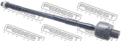 ������� ���� 0222-G10 (48521-6N025) Febest 0222G10 ����