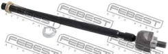 ������� ���� 0322-RF1 / 53010-S47-000/003 /CRHO 71/ Febest 0322RF1 ����