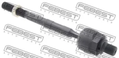 ������� ���� 2222-RIO Febest 2222RIO ����