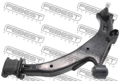 ����� 0324-Hrvlh (51360-S2H-013) Febest 0324HRVLH ����