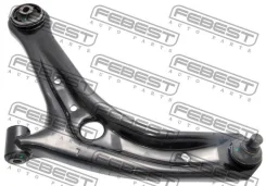 ����� 0524-DEFL �������� (D651-34-350D) Febest 0524DEFL ����