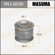 ����������� RU-205 Masuma RU205 ����