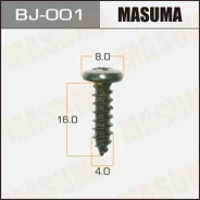 ������� BJ*001 Masuma 4x16 ��, 1����� (��.20��) Masuma BJ001 ����