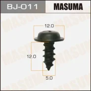 ������� BJ*011 Masuma 5x12 ��, 1����� (��.15��) Masuma BJ011 ����