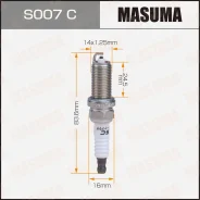 ����� ��������� S007� Masuma S007C ����