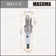 ����� ��������� S011� Masuma S011C ����