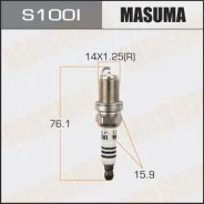 ����� ��������� S100I Masuma S100I ����