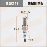 ����� ��������� S201I Masuma S201I ����