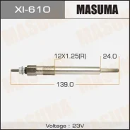 ����� ����������� Masuma XI-610 / PI-50 /8941353774/ YJ01-18-601/ Masuma XI610 ����