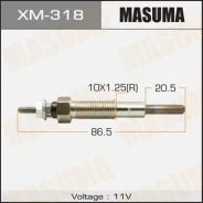 ����� ����������� Masuma XM-318/PM-164 4D56 Masuma XM318 ����