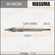 ����� ����������� Masuma XI-609/PI-49 (DG-108) 4JA1/41B1/8941337592/ 8941751580/ Masuma XI609 ����