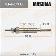 ����� ����������� Masuma XM-310/PM-75 4D56 Masuma XM310 ����