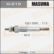 ����� ����������� Masuma XI-619 /PI-59 4JG2/8943876121/ Masuma XI619 ����