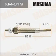 ����� ����������� Masuma XM-319/PM-165 4M40 Masuma XM319 ����