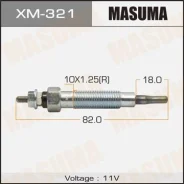 ����� ����������� Masuma XM-321/PM-167 Masuma XM321 ����