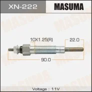 ����� ����������� Masuma XN-222/PN-135 /TD27 Masuma XN222 ����