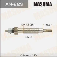 ����� ����������� Masuma XN-229/CP-03/TD27/QD32 Masuma XN229 ����