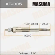 ����� ����������� Masuma XT-035/CP-22 Masuma XT035 ����