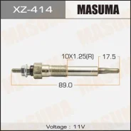 ����� ����������� Masuma XZ-414/CP-50/ 4EE1-T Masuma XZ414 ����