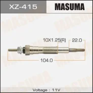 ����� ����������� Masuma XZ-415/CP-60/WL/RF Masuma XZ415 ����