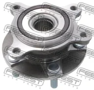 ������� 0182-GRX125FRH �������� ������ (43550-30030) Crown/Majesta GRS18#, UZS18# 2003.12-2008.12 Febest 0182GRX125FRH ����
