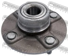 ������� 0282-B10RS ������ (43202-95F0A) Nissan Almera B10RS2006 Febest 0282B10RS ����