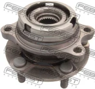 ������� 0282-Z50F �������� (40202-CA010 /CA06C/ZM70A) Teana J31/Murano Z50 02-08 Febest 0282Z50F ����