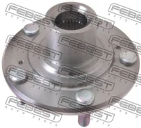 ������� 0382-CL7F �������� (44600-SDA-A10) Febest 0382CL7F ����