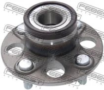 ������� 0382-GDR ������ (42200-SEL-T51/SAA-G01/SAA-G02�/SAA-E03/SAA-003) Honda FIT 01- Febest 0382GDR ����