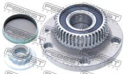 ������� 1782-A3RA43 ������ (1J0598477) AUDI A3/S3/Sportb. /LIM. /QU 1997-2003 Febest 1782A3RA43 ����