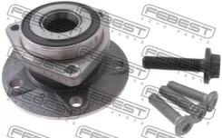 ������� 2382-003 �������� (1K0498621/PL-841-AW2220119) AUDI A3/S3/Sportb. /LIM. /QU 2004-2013 Febest 2382003 ����