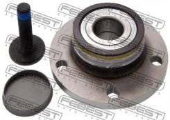������� 2382-B6MR ������ (1T0598611B/VKBA3644/ Febest D32 AUDI A3/S3/Sportb. /LIM. /QU 2004-2013 Febest 2382B6MR ����