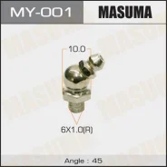 ��������� MY-001 Masuma M6x1 (-45`) Masuma MY001 ����