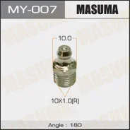 ��������� MY-007 Masuma M10x1 (-180`) Masuma MY007 ����