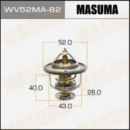 ��������� WV52MA-82 Masuma WV52MA82 ����