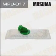 ������ ����������� MPU-017 Masuma Masuma MPU017 ����