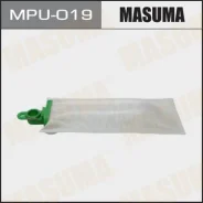 ������ ����������� MPU-019 Masuma Masuma MPU019 ����