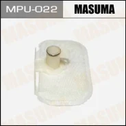 ������ ����������� MPU-022 Masuma Masuma MPU022 ����