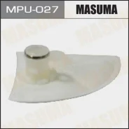 ������ ����������� MPU-027 Masuma Masuma MPU027 ����